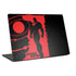DC Comics Superman Silhouette Flying Universal Laptop 12in (9.8 x 6.8in) Skin